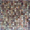 К 2015 году новый домашний декор треск керамической смеси камень мозаика плитка